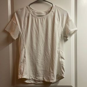 Lululemon Short Sleeve Shirt